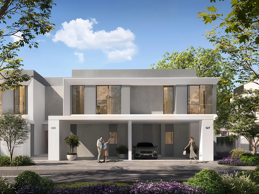 Velora at The Valley Phase 2 — official render 3