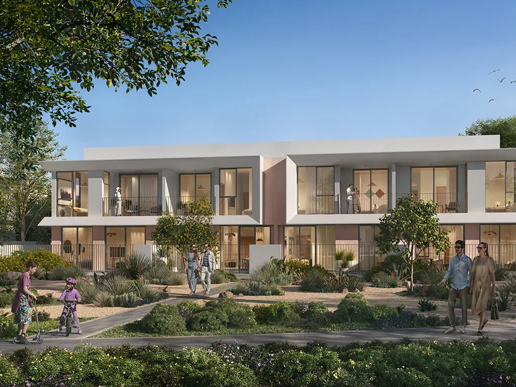 Velora at The Valley Phase 2 — official render 4