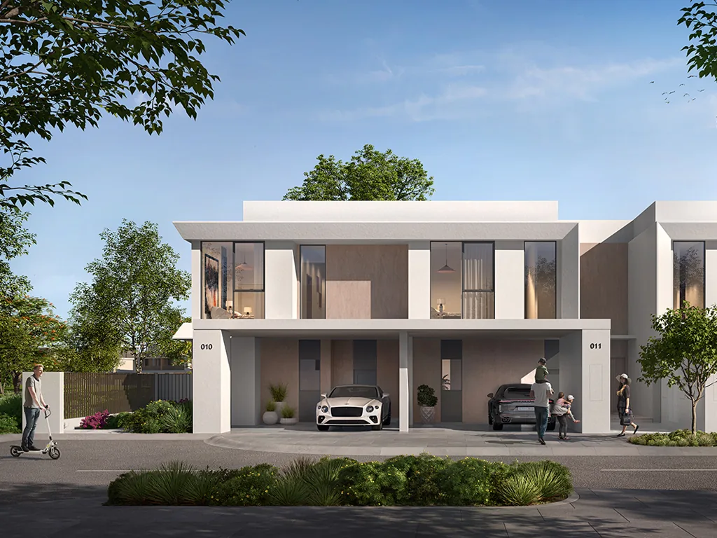 Velora at The Valley Phase 2 — official render 5
