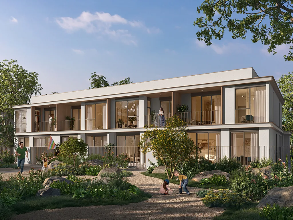 Venera at The Valley Phase 2 — official render 1