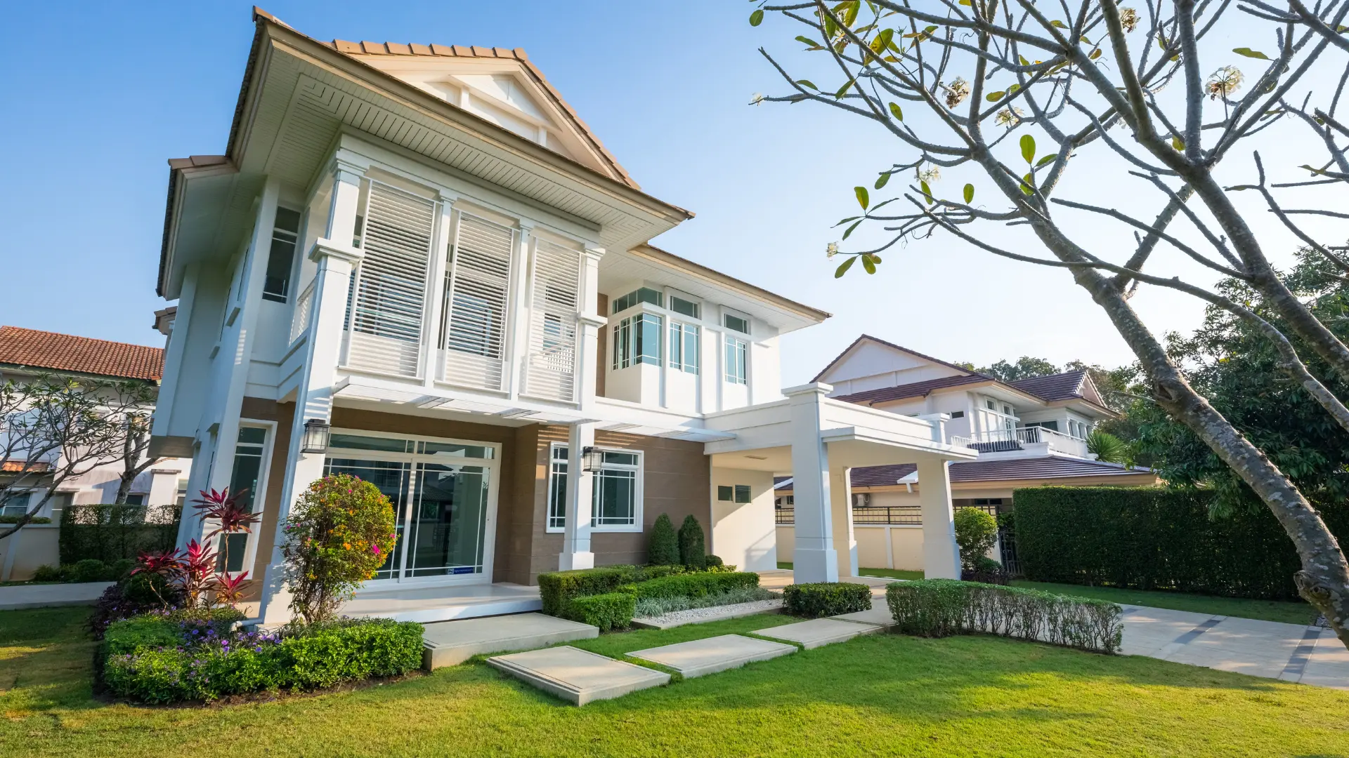 NANTAWAN Park Chiang Mai — Chiang Mai, Thailand
