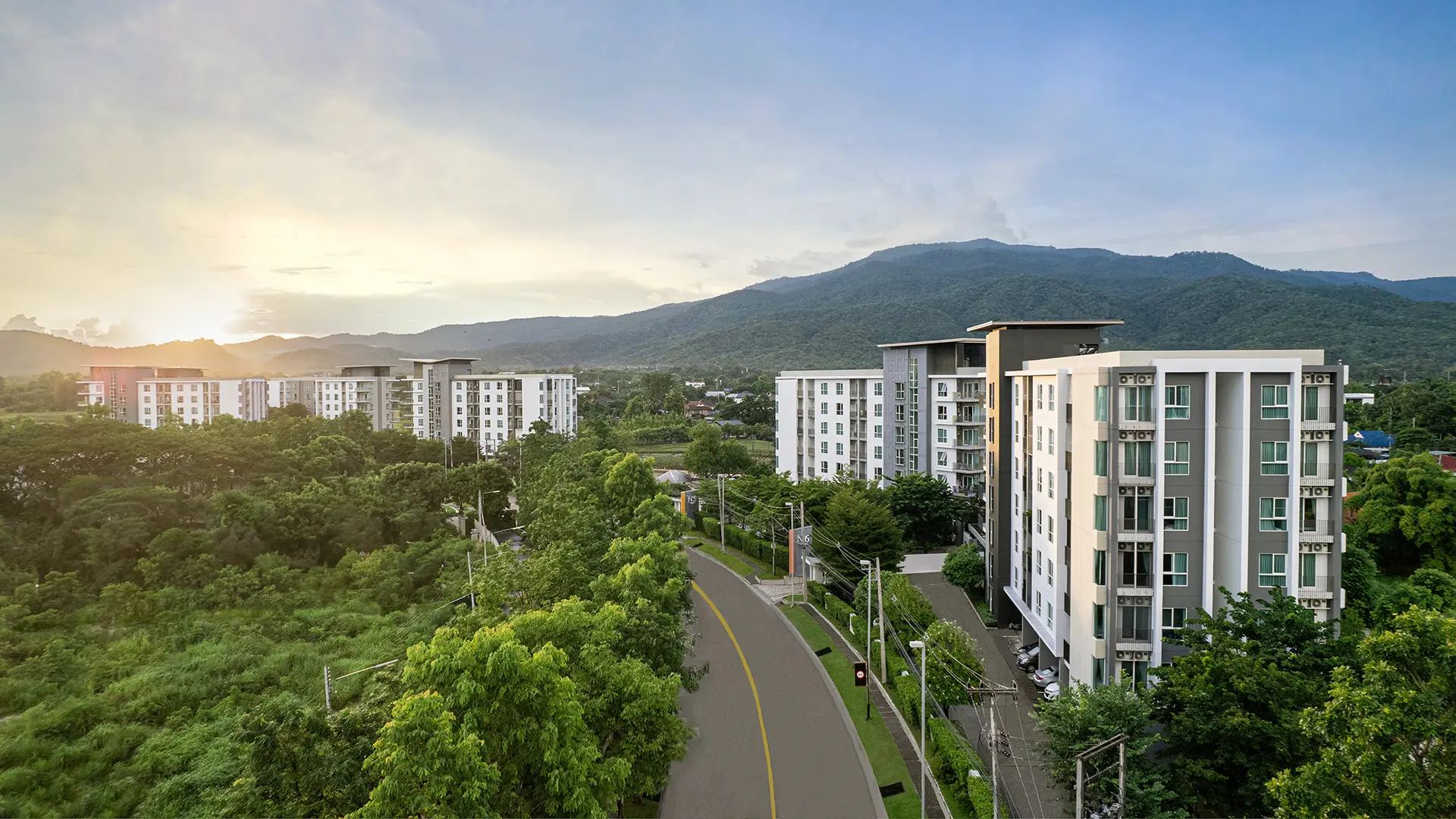 North Condo — condo