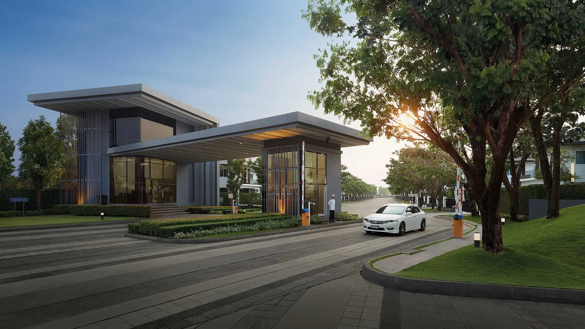 SIWALEE Udon Thani — Udon Thani, Thailand