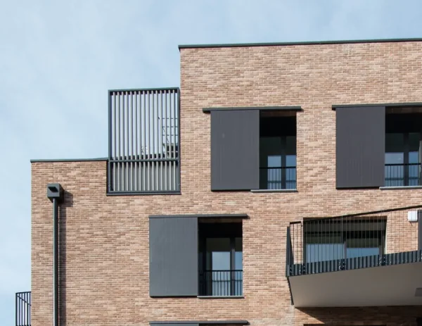 Dodici O — Residential — Milan / Navigli