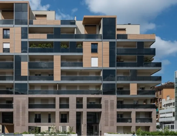 Porta Volta Home — Residential — Milan / Porta Volta