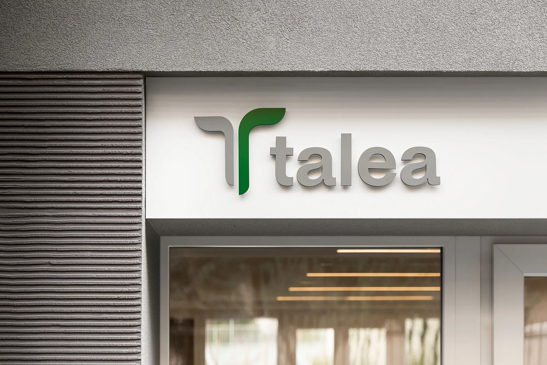 Talea — Residential — Milan / Precotto